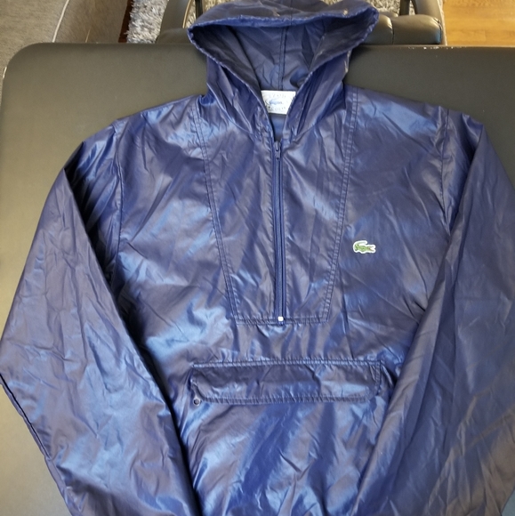 Vintage Lacoste Pullover - Picture 2 of 4